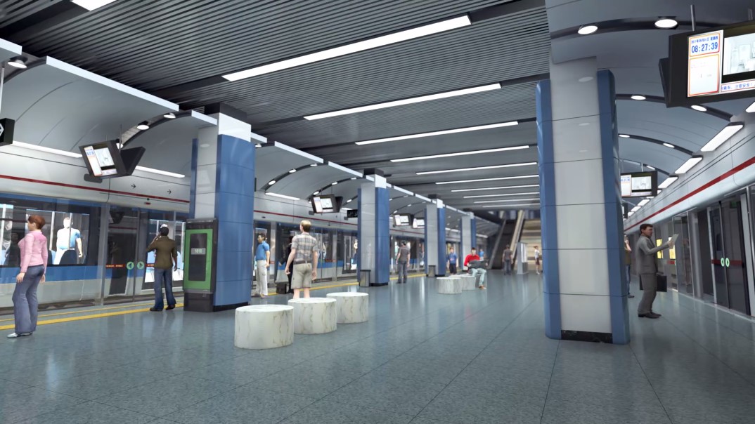 Hytera FAST Emergency Convergence Communication System